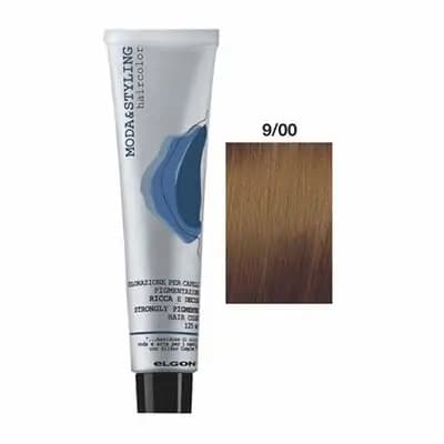 ელგონი-თმის საღებავი 9/00 ძალიან ღია ქერა