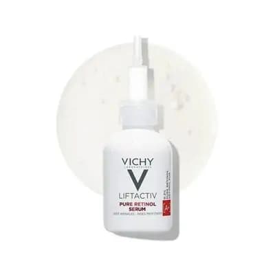 ვიში-სახის შრატი რეტინოლი30მლ