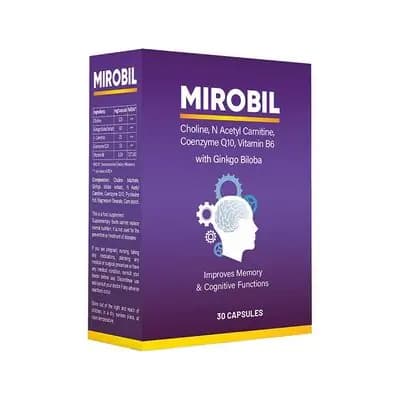 მირობილი #30კაფს