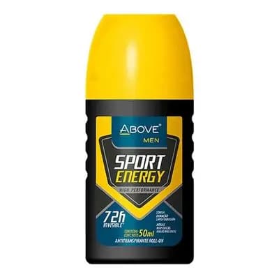ებავ-ბურთულიანი ანტიპერსპირანტი მამაკაცის Sp. Energy 72სთ 50მლ