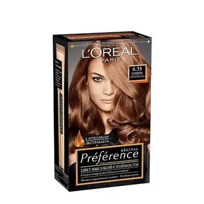 ლორ-Preference N6.35 8967