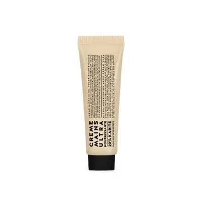კომპანი დე პროვენს - ხელის კრემი Karite/Shea Hand Cream 30 ml