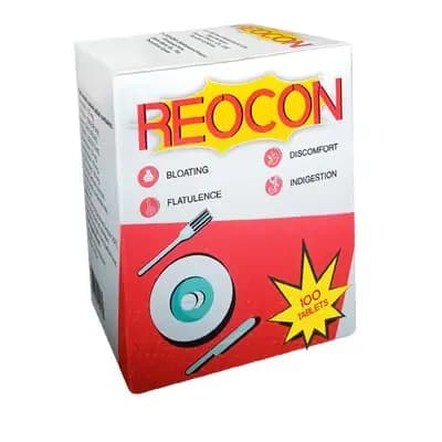 რეოკონი #100ტ