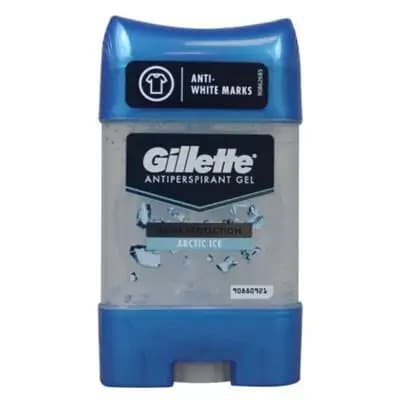 ჯილეტი - დეოდორანტი - Arctic ice 70 მლ.