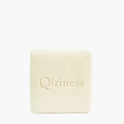 ქირინესი-სახის მყარი საპონი