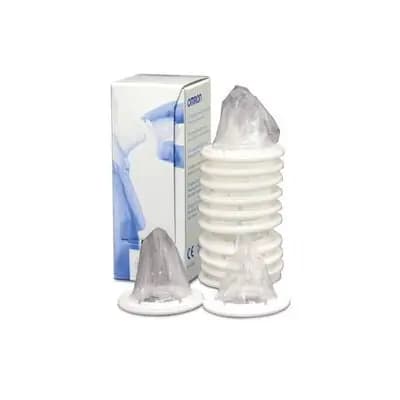 თერმომეტრი Omron ჰიგ.შალითები