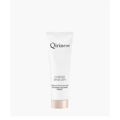 ქირინესი-სახის კრემი დამამშვიდებელი Caresse Sensi Zen 50მლ