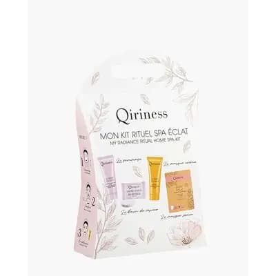 ქირინესი-ნაკრები Spa Eclat