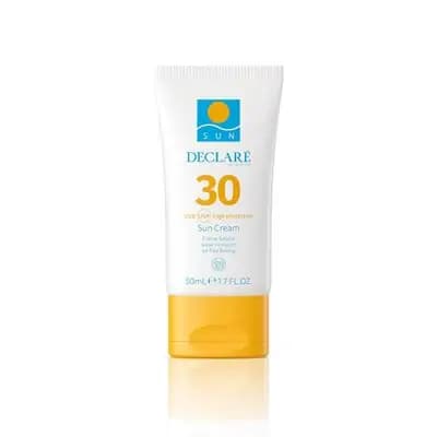 დექლარი-მზის დამცავი SPF30 50მლ