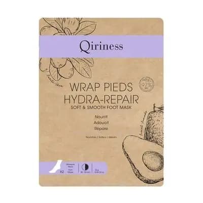 ქირინესი-ფეხის ნიღაბი1წყვილი