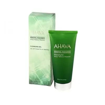 აჰავა-გამწმენდი გელი100მლ