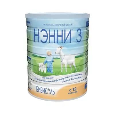 ნენი-3 800 გრ