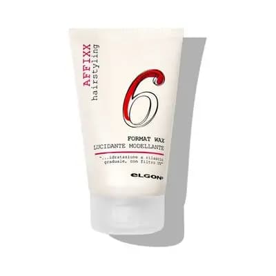 ელგონი-საფიქსაციო ცვილი 125 მლ