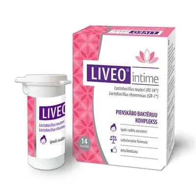 ლივეო ინტიმი#14კაფს