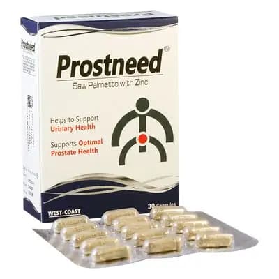 პროსტნიდი #30კაფს