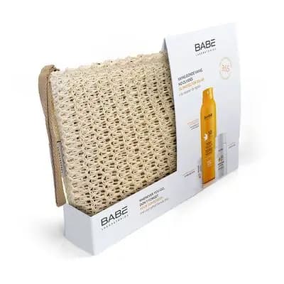 ბაბე-მზის ხაზის სასაჩუქრე ნაკრები 2024