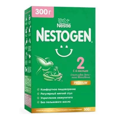 ნესტლე–ნესტოჟენი N2 300 გრ