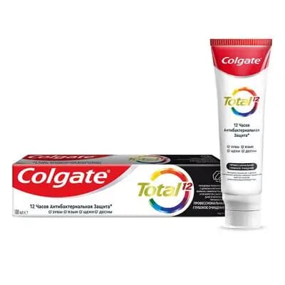 ქოლგეითი - კბილის პასტა ტოტალი 100მლ