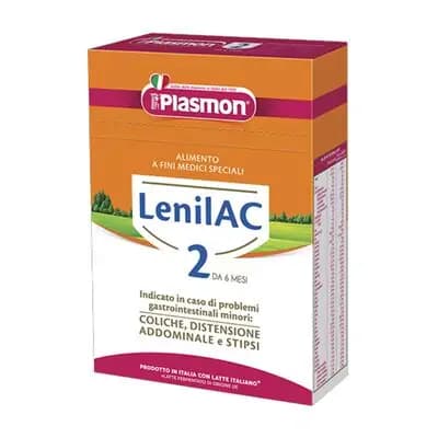 პლასმონი ლენილაკი AC N2