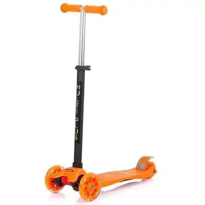 ჩიპოლინო-სკუტერი DSMUL0234OR