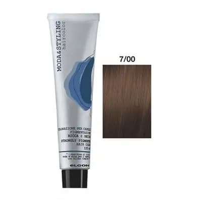 ელგონი-თმის საღებავი 7/00 ინტენსიური ქერა