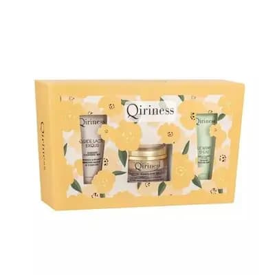 ქირინესი-ნაკრები Boite a Caresse Temps Sublime