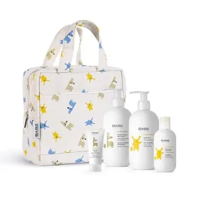 ბაბე-პედიატრიული სასაჩუქრე ნაკრები 2024