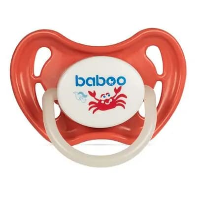 ბეიბო-მატყუარა ლატექსის, მანათობელი 0+