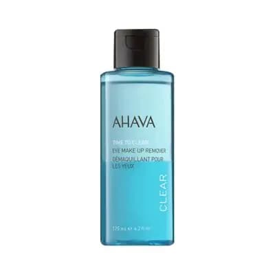 აჰავა-თვალის მაკიაჟის მოსაცილებელი 125მლ
