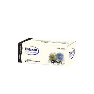 დილაქსანი #30კაფს