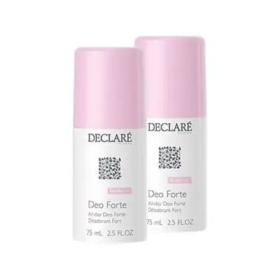 დექლარი-დეოდორანტების ნაკრები N2