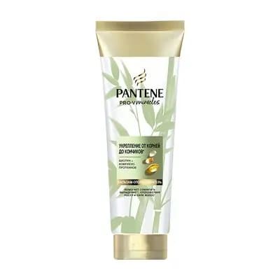 პანტენი კონდ ბამბუკი 160 მლ