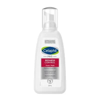 სეტაფილი PRO REDNESS დასაბანი ქაფი 236მლ