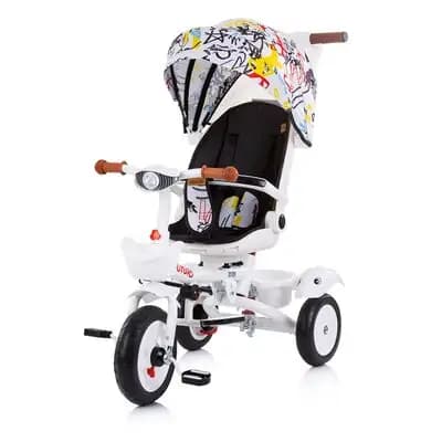 ჩიპოლინო-ველო ეტლი TRKFU0232GF