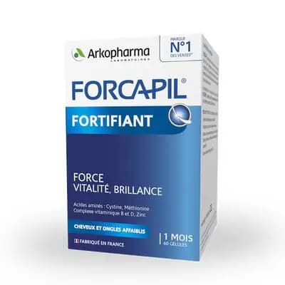 ფორკაპილი N60კაფს