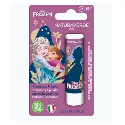 ნატურავერდე-ტუჩის ბალმი UVA-UBV SPF15