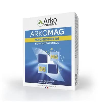 არკომაგი #60კაფს