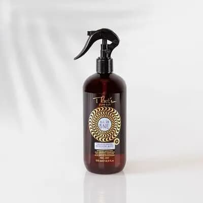 ზეთს ოუ რუჯის დამაჩქარებელი გამაჯანსაღებელი სპრეი 500მლ