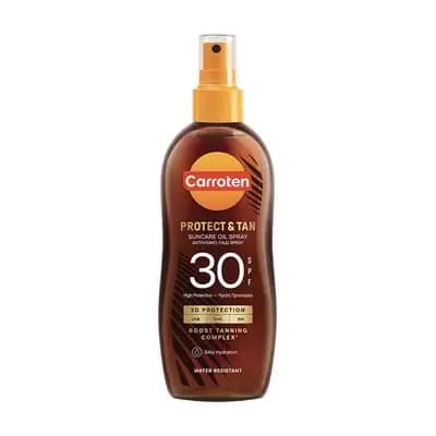 კაროტენი მზისგან დამცავი SPF30 150მლ