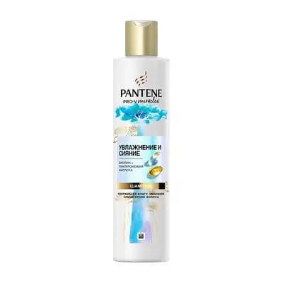 პანტენი შამპ ჰიდრა 250მლ