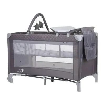 ჩიპოლინო-საწოლ/მანეჟი KOSILU242AS