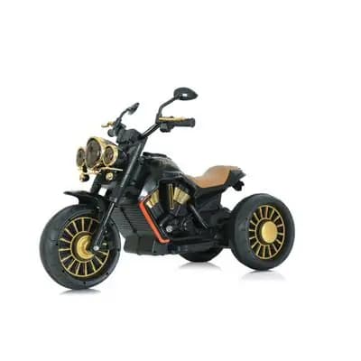 ჩიპოლინო-ელექტრო მოტოციკლი ELMEN02401BK