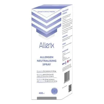 ალერიქსი 400მლ სპრეი