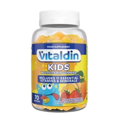 ვიტალდინი მულტივ.საბავშვოN70