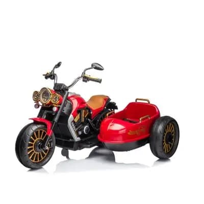 ჩიპოლინო-ელექტრო მოტოციკლი ELMDT02303RE