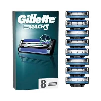 ჯილეტი Match 3 - სათადარიგო პირი 8ც.