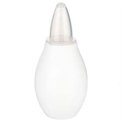 ბეიბი ნოვა ცხვირის ასპირატორი 33308