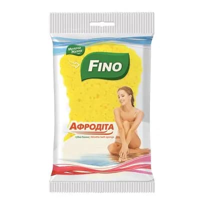 ფინო–აბაზანის ღრუბელი მასაჟორით აფროდიტე