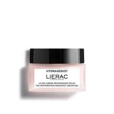 ლიერაკ დამატენიანებელი გელ/კრემი 50მლ