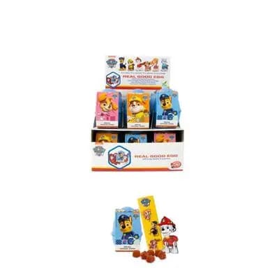 ბიპი - კვერცხი Real Good PAW 5გრ